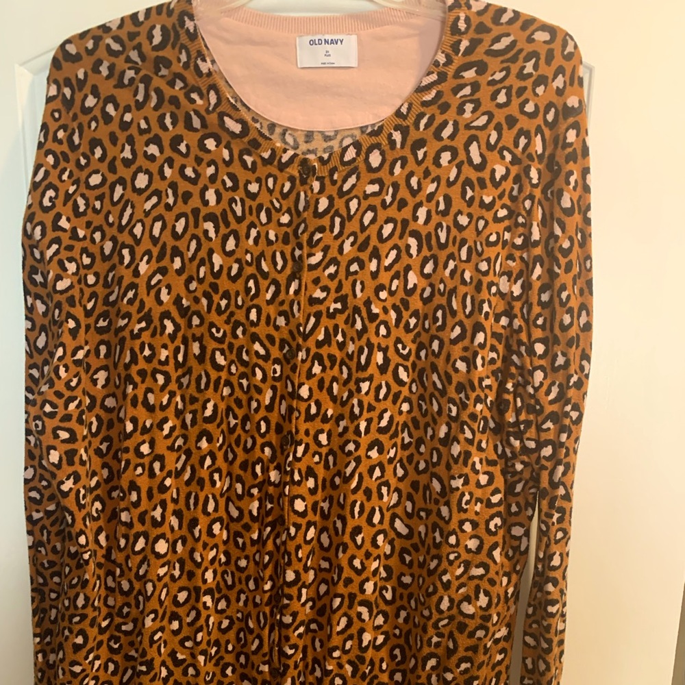 Old Navy Cardigan